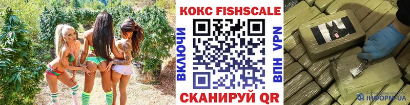 КОКАИН FishScale  цены наркотик  Полтавская 